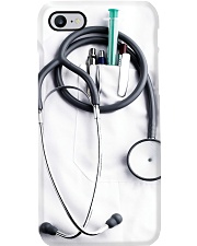 Respiratory Therapist Pen Phone Case i-phone-7-case