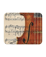 Violin and Music Sheet Mousepad thumbnail