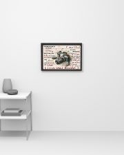 Can Only Imagine Photographer 17x11 Poster poster-landscape-17x11-lifestyle-04