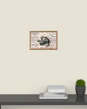 Can Only Imagine Photographer 17x11 Poster poster-landscape-17x11-lifestyle-08