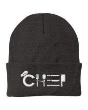 Chef Gift Knit Beanie thumbnail
