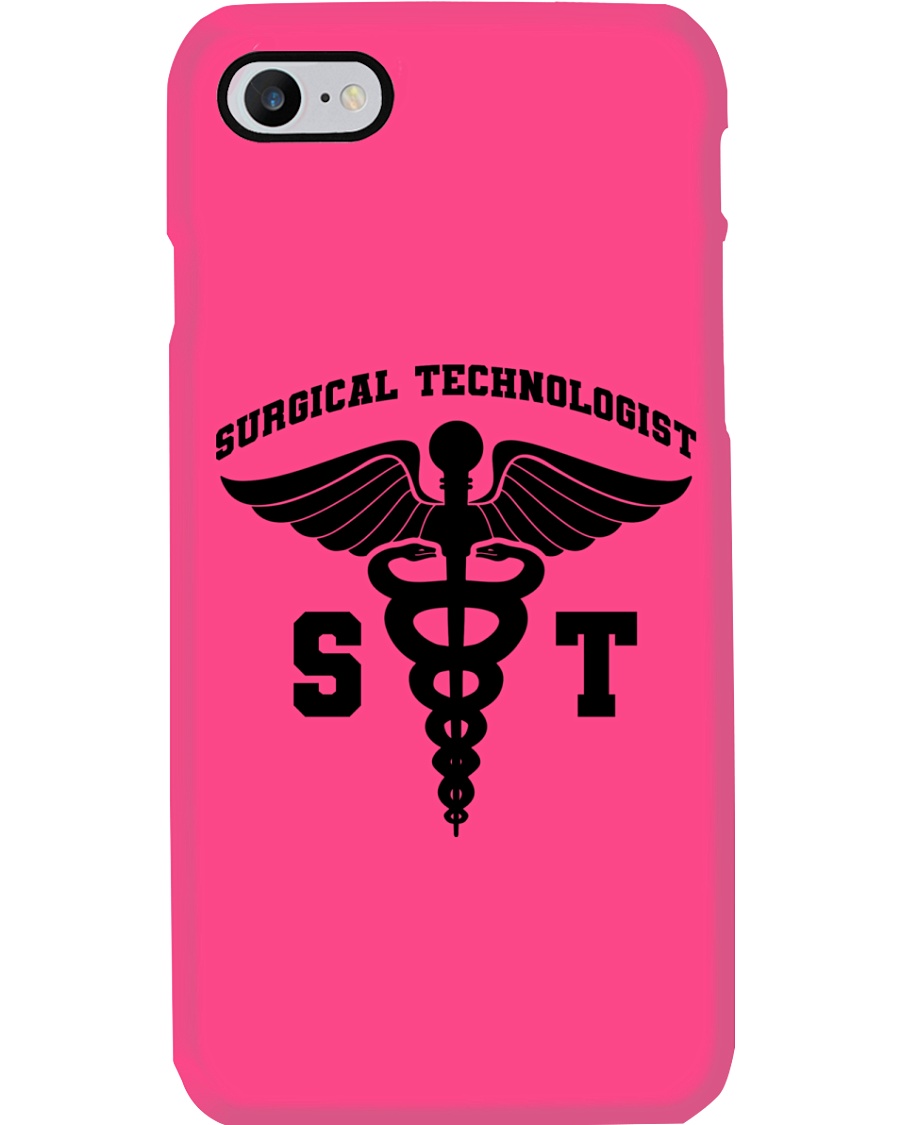 Surgical Technologist Phone Case