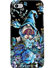Crochet and Knitting Gift Phone Case i-phone-7-case