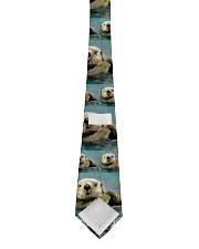Otter Cute otters Tie back