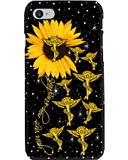 Chiropractor Sunshine Phone Case i-phone-7-case
