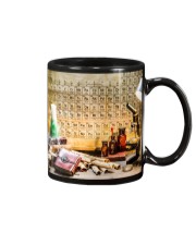Chemist Lab Mug front