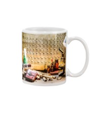Chemist Lab Mug tile