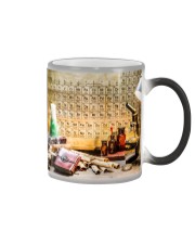 Chemist Lab Color Changing Mug thumbnail