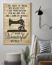 Wonderful World Sewing 11x17 Poster lifestyle-poster-1