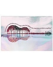 Music Guitar 17x11 Poster front