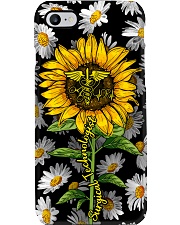 Surgical Technologist Daisy Sunflower Phone Case i-phone-7-case