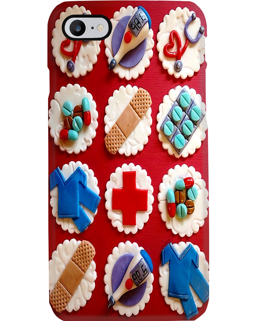 Pharmacist Gift Phone Case