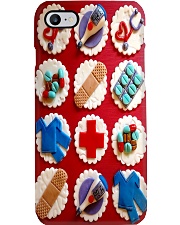 Pharmacist Gift Phone Case i-phone-7-case