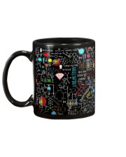 Chemistry Lab Mug back