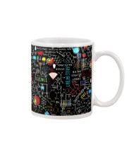Chemistry Lab Mug tile