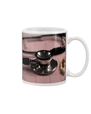 Nurse Stethoscope Mug thumbnail