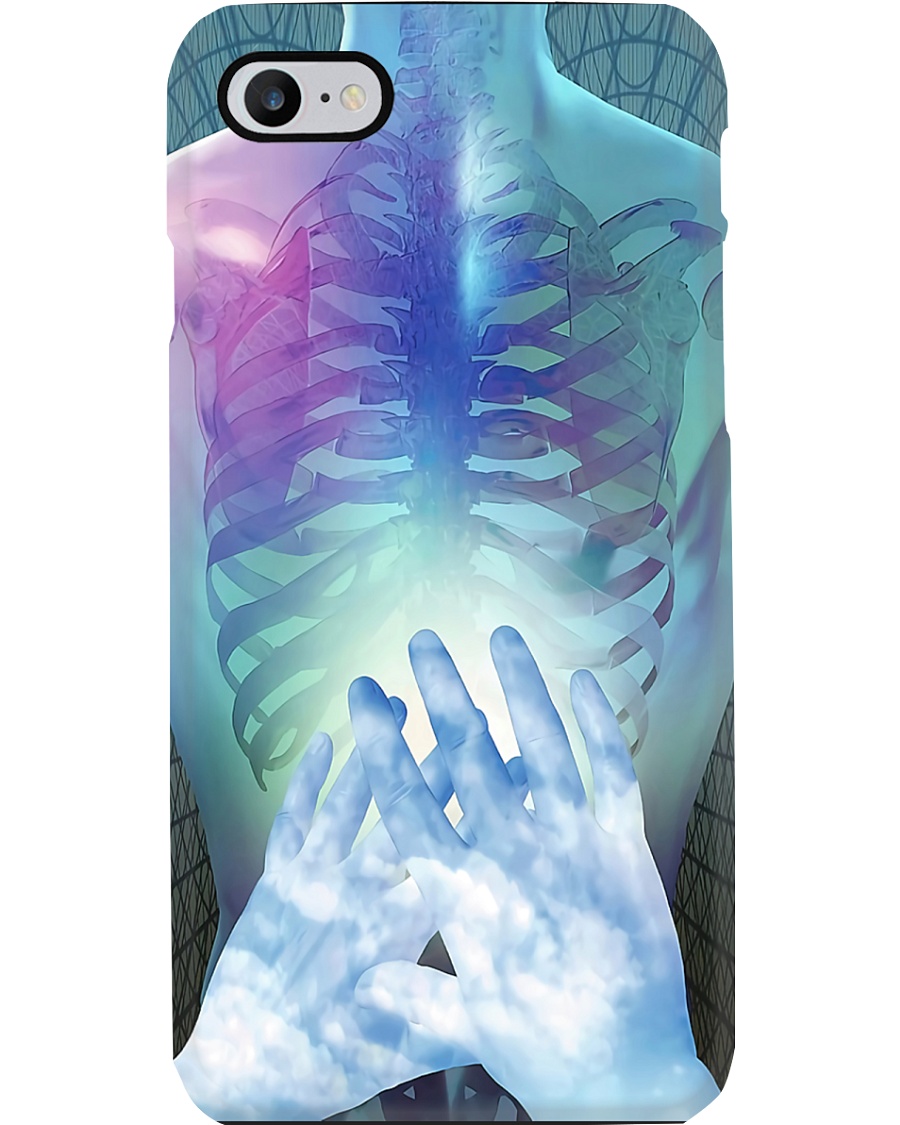 Chiropractor Unique Gift Phone Case