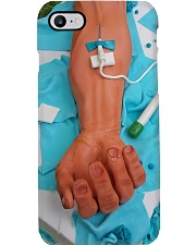 Nurse Healing Hand Phone Case i-phone-7-case