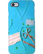 Surgical Technologist Uniform Phone Case i-phone-7-case