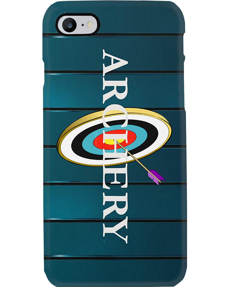 Archery Gift Phone Case