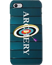 Archery Gift Phone Case i-phone-7-case