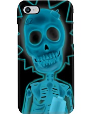 X-ray Funny Radiology Phone Case i-phone-7-case