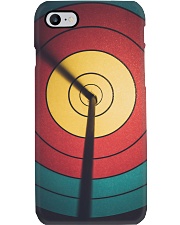 Archer Hit The Bullseye Phone Case i-phone-7-case