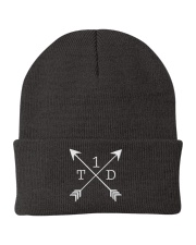 Diabetes T1D Gift Knit Beanie thumbnail