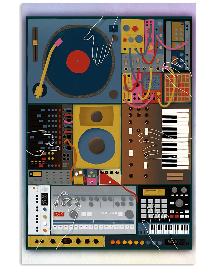 Limited Edition - Selling Out Fast 11x17 Poster