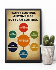I Can Control Myself 11x17 Poster lifestyle-poster-8