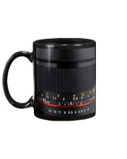 Photographer Rokinon Camera Mug back