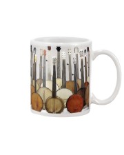 Banjo Many Items Mug front
