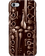 Unique Clarinet Phone Case i-phone-7-case