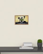 DJ Master Mixing 17x11 Poster poster-landscape-17x11-lifestyle-08
