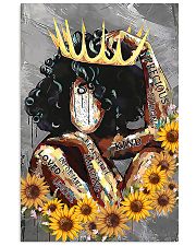 Social Worker Crown 11x17 Poster front