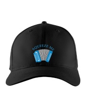 Accordion Squeeze Me Embroidered Hat front