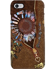 Hairdresser You Are My Sunshine Phone Case i-phone-7-case