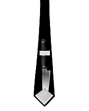Chef Gift Tie back