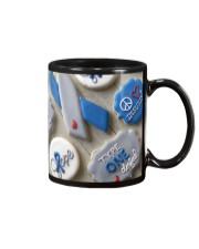 Diabetes Awareness Type One Mug thumbnail