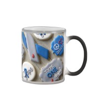 Diabetes Awareness Type One Color Changing Mug thumbnail