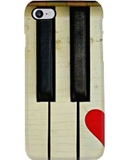 Pianists Love Piano Phone Case i-phone-7-case