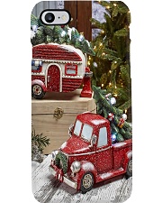 Camping Christmas Phone Case i-phone-7-case