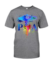 Physician Assistant Unique Mug Classic T-Shirt thumbnail