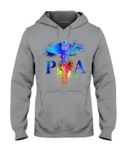 Physician Assistant Unique Mug Hooded Sweatshirt thumbnail