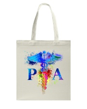 Physician Assistant Unique Mug Tote Bag thumbnail