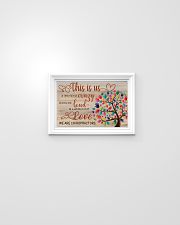 We are Chiropractors 17x11 Poster poster-landscape-17x11-lifestyle-02
