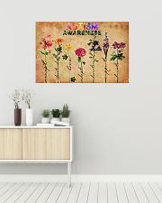 Autism Awareness 36x24 Poster poster-landscape-36x24-lifestyle-01