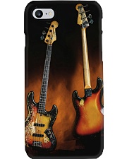 Bass Guitar Vintage Images Phone Case i-phone-7-case