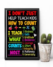 Great Teacher 11x17 Poster lifestyle-poster-8