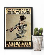 Flute Once Upon A Time 11x17 Poster lifestyle-poster-8